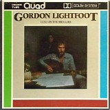 Gordon Lightfoot - Cold On The Shoulder