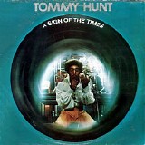 Tommy Hunt - A Sign Of The Times