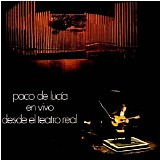Various artists - En Vivo Desde El Teatro Real