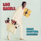 Lou Rawls - Merry Christmas Ho! Ho! Ho!