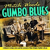 Mitch Woods - Gumbo Blues