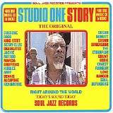 Various artists - Studio One Story