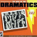 The Dramatics - The Best Of The Dramatics