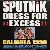 Sigue Sigue Sputnik - Dress For Express
