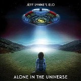 Electric Light Orchestra - Alone In The Universe