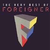Foreigner - The Very Best Of Foreigner
