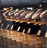 Simon Posford & Raja Ram - Improvisations For Piano & Flute
