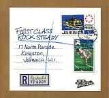 Various artists - First Class Rock Steady