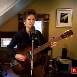 DiFranco, Ani - Tiny Desk (Home) Concert