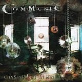Communic - Conspiracy in Mind