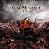 Communic - Payment of Existence