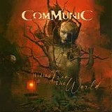 Communic - Hiding from the World