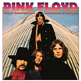 Pink Floyd - Concertgebouw, Amsterdam