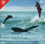 Galahad (8) - Dolphins & Whales (2CD)