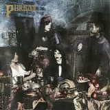 Purson - The Circle And The Blue Door