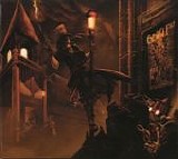 Gandalf's Fist - The Clockwork Fable (2 CD-R)