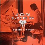 Lord, Jon - Before I Forget  (Reissue)
