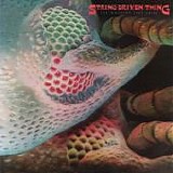 String Driven Thing - The Machine That Cried