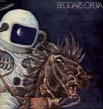 Beggars Opera - Pathfinder (Reissue)