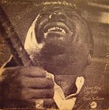 King, Albert & Otis Rush - Door To Door  (Comp.)