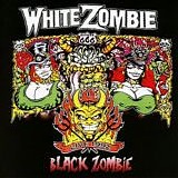 White Zombie - Black Zombie - Live At Cow Palace  (Remastered Unofficial Release)