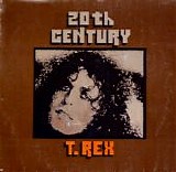 T. Rex - 20th Century (Comp. Repress).