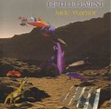 Jade Warrior - Fifth Element