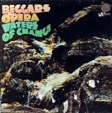 Beggars Opera - Waters Of Change (Reissue)