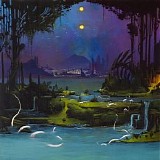 Crown Lands - Odyssey Volume 1