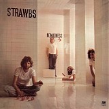 Strawbs - Nomadness
