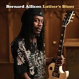 Various artists - Luther's Blues