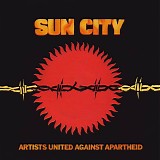 Artists United Against Apartheid - Sun City