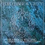 The Danse Society - Heaven Is Waiting
