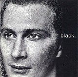 Black - Black