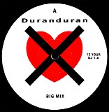 Duran Duran - I Don't Want Your Love