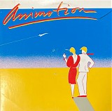 Animotion - Animotion