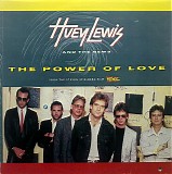 Huey Lewis & The News - The Power Of Love