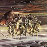 Baker Gurvitz Army - The Baker Gurvitz Army