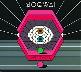 Mogwai - Rave Tapes