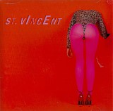 St. Vincent - Masseduction