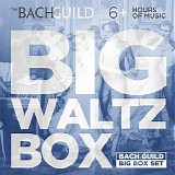 Willi Boskovsky - Big Waltz Box - Willi Boskovsky