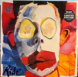 Ride - Going Blank Again