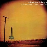 Rhythm Kings - Struttin' Our Stuff