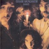 Edgar Broughton Band - Wasa Wasa  (Reissue)