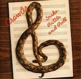 Crawler - Snake, Rattle And Roll