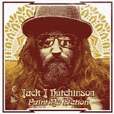 Hutchinson, Jack J. - Paint No Fiction