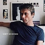 Brett Anderson - Brett Anderson (Deluxe)