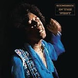 Jimi Hendrix - Hendrix In The West [Live]