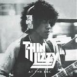 Thin Lizzy - Live At The BBC