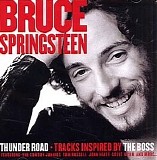 Various artists - Uncut: Thunder Road - Tracks Inspired By The Boss